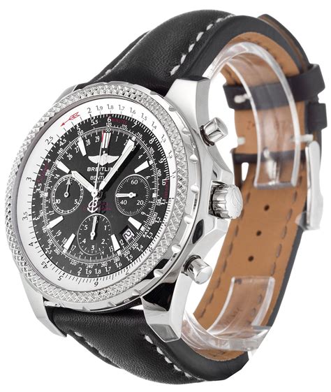 breitling bentley replica deutschland|Breitling Bentley chronograph men's watch.